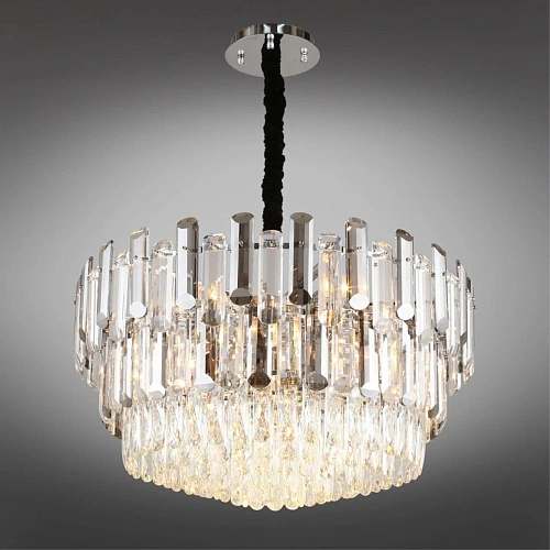 Люстра подвесная Omnilux Turri OML-89603-15 Люстра подвесная Omnilux Turri OML-89603-15