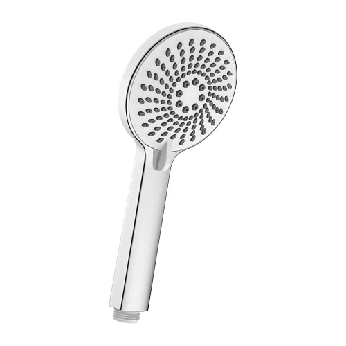 Душевая лейка Lemark LM8150C, 3-функциональная хром Душевая лейка Lemark LM8150C, 3-функциональная хром