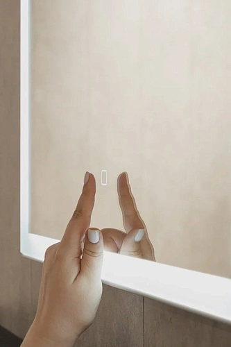 Зеркало Silver mirrors Гуверт (ФР-1540) Зеркало Silver mirrors Гуверт (ФР-1540)