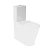 Картинка анонса товара «бачок для унитаза kerama marazzi plaza modern, белый глянцевый plmr.cis.01»