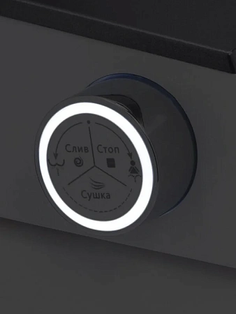 Комплект SMART унитаза Panasonic CH2730 с инсталляцией и клавишей смыва 2730 белый