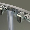 Душевой уголок BelBagno UNO-195-R-2-100-P-Cr 1000x1000 мм Душевой уголок BelBagno UNO-195-R-2-100-P-Cr 1000x1000 мм