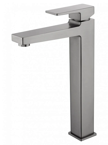 Смеситель для раковины Wonzon & Woghand темный графит (WW-88019068-BGM) Смеситель для раковины Wonzon & Woghand темный графит (WW-88019068-BGM)