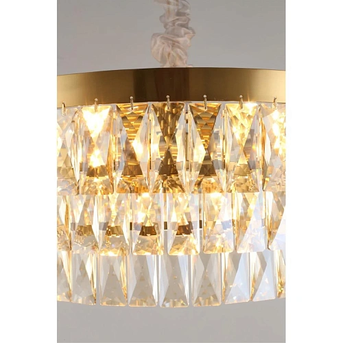 Люстра подвесная Aployt Francheska APL.837.03.10 Люстра подвесная Aployt Francheska APL.837.03.10