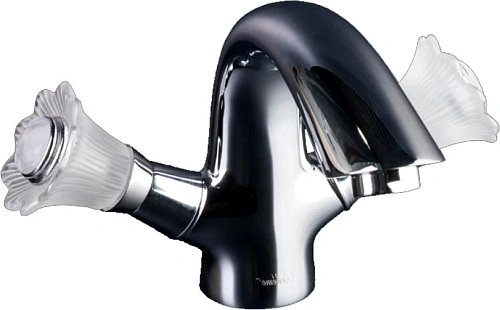 Смеситель для раковины Boheme Сamelia 271-Camelia Смеситель для раковины Boheme Сamelia 271-Camelia