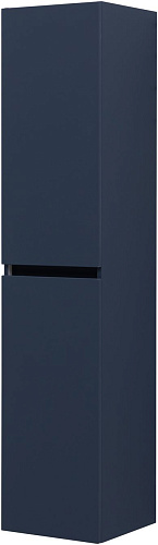 Шкаф-пенал Aquanet Вега 2.0 35 00343972 маренго Шкаф-пенал Aquanet Вега 2.0 35 00343972 маренго