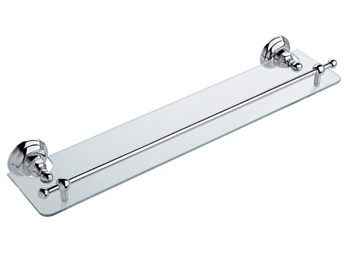 Полка Nicolazzi Accessori bagno Classici 1480CR Полка Nicolazzi Accessori bagno Classici 1480CR