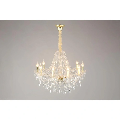 Люстра подвесная Aployt Koletta APL.755.13.10 Люстра подвесная Aployt Koletta APL.755.13.10