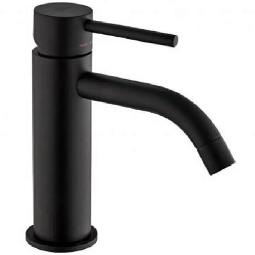 Смеситель для раковины Paffoni Light LIG071NO Смеситель для раковины Paffoni Light LIG071NO