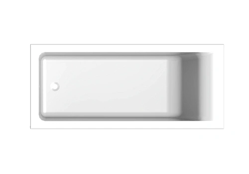 Ванна из искусственного камня Astra-Form НЕЙТ 170х75 01010046 Ванна из искусственного камня Astra-Form НЕЙТ 170х75 01010046