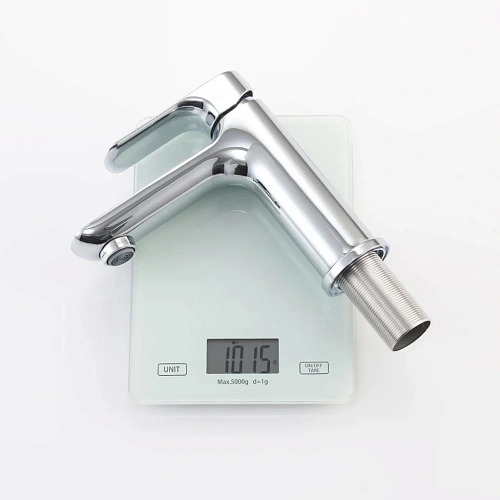 Смеситель для раковины Raglo R03.10, хром Смеситель для раковины Raglo R03.10, хром