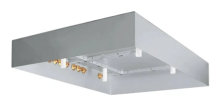 Монтажный набор GROHE Rainshower F-Series 40 дюймов для потолочного душа AquaSymphony (26376001) Монтажный набор GROHE Rainshower F-Series 40 дюймов для потолочного душа AquaSymphony (26376001)