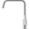 Смеситель для кухни GROHE Eurosmart 2021, U-образный высокий излив, суперсталь (30567DC0) Смеситель для кухни GROHE Eurosmart 2021, U-образный высокий излив, суперсталь (30567DC0)