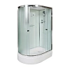Душевая кабина Dto D272S R (D272SREL) 120x80 см с электрикой