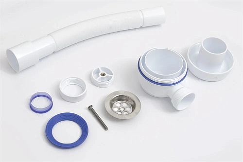 Душевой поддон Aquanet HX515 90х90х15 00293844 Душевой поддон Aquanet HX515 90х90х15 00293844