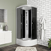 Душевая кабина Niagara Eco E90/26/TN (900х900х2150) E90/26/TN Душевая кабина Niagara Eco E90/26/TN (900х900х2150) E90/26/TN