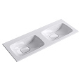 Раковина AQWELLA Malaga 1200 Duet Mal.12.04.D Раковина AQWELLA Malaga 1200 Duet Mal.12.04.D