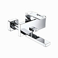 Смеситель для ванны WasserKRAFT Alme 1501 хром Смеситель для ванны WasserKRAFT Alme 1501 хром