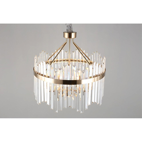 Люстра подвесная Aployt Melisa APL.747.03.06 Люстра подвесная Aployt Melisa APL.747.03.06