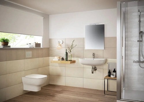 Унитаз подвесной Ideal Standard ESEDRA AquaBlade T386001 без сиденья Унитаз подвесной Ideal Standard ESEDRA AquaBlade T386001 без сиденья