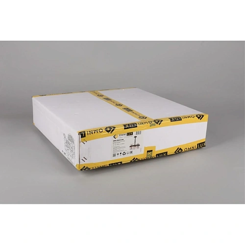 Люстра подвесная Omnilux Oriolo OML-69413-06 Люстра подвесная Omnilux Oriolo OML-69413-06