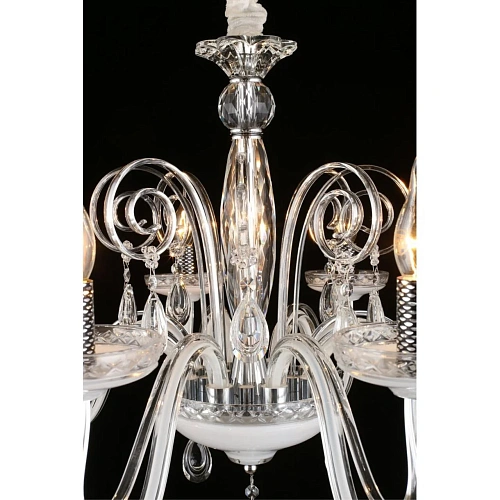 Люстра подвесная Aployt Emmanuel APL.628.03.08 Люстра подвесная Aployt Emmanuel APL.628.03.08