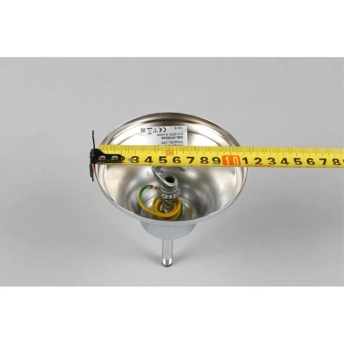 Люстра подвесная Omnilux Breguzzo OML-57703-06 Люстра подвесная Omnilux Breguzzo OML-57703-06