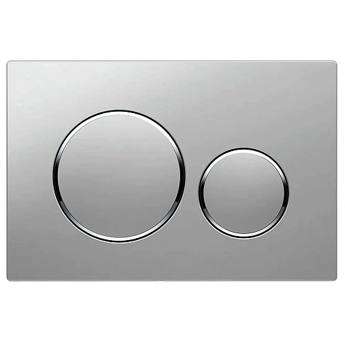 Клавиша смыва Vincea VFP-005CH хром Клавиша смыва Vincea VFP-005CH хром