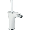 Смеситель для биде hansgrohe PuraVida 15270400 Смеситель для биде hansgrohe PuraVida 15270400