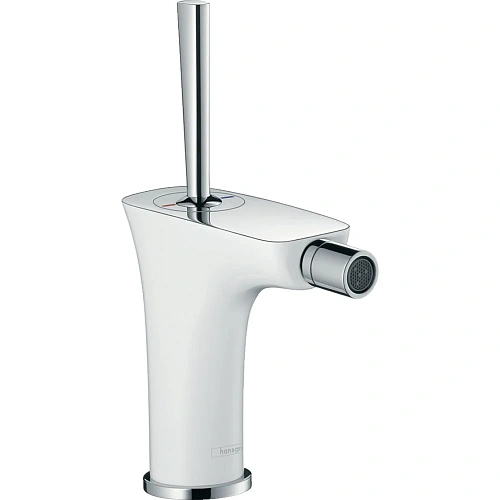 Смеситель для биде hansgrohe PuraVida 15270400 Смеситель для биде hansgrohe PuraVida 15270400