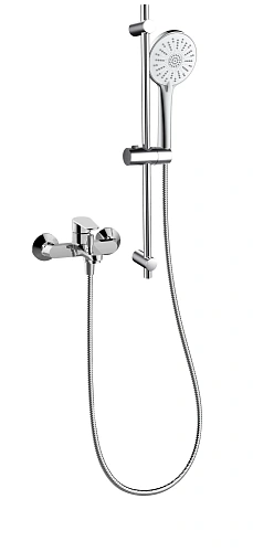 Смеситель для ванны ARROW AG3628CP-TZ хром Смеситель для ванны ARROW AG3628CP-TZ хром