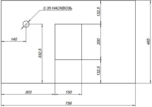 Тумба с раковиной STWORKI Эстерсунд 75 белая матовая, роверелла с отверстием под смеситель в столешн 460033 Тумба с раковиной STWORKI Эстерсунд 75 белая матовая, роверелла с отверстием под смеситель в столешн 460033