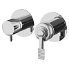 Смеситель для душа Remer Atelier AL93ZPWB