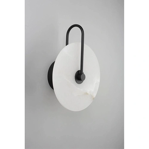 Светильник настенный (Бра) Aployt Zhulen APL.322.11.05 Светильник настенный (Бра) Aployt Zhulen APL.322.11.05