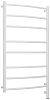 Полотенцесушитель электрический Сунержа Галант 3.0 1000х600 МЭМ правый 12-5801-1060 Белый