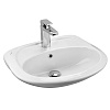 Картинка анонса товара «раковина santek бриз 1.wh11.0.460»
