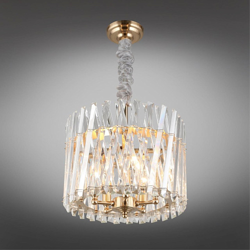 Люстра подвесная Aployt Verene APL.808.13.05 Люстра подвесная Aployt Verene APL.808.13.05