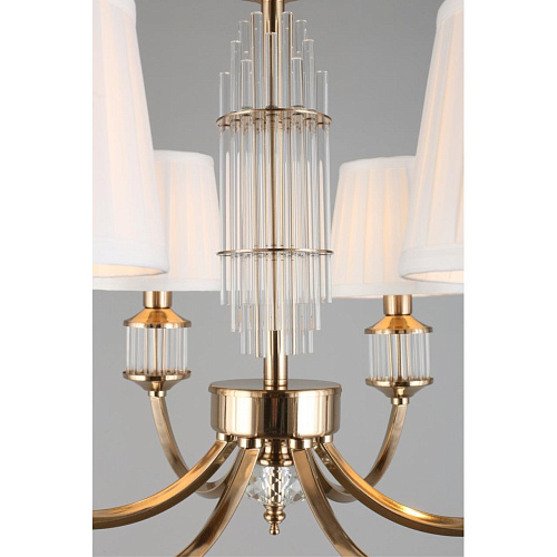 Люстра подвесная Aployt Zhaklin APL.744.03.06 Люстра подвесная Aployt Zhaklin APL.744.03.06