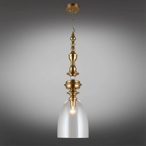 Светильник подвесной Aployt Rena APL.602.16.01 Светильник подвесной Aployt Rena APL.602.16.01