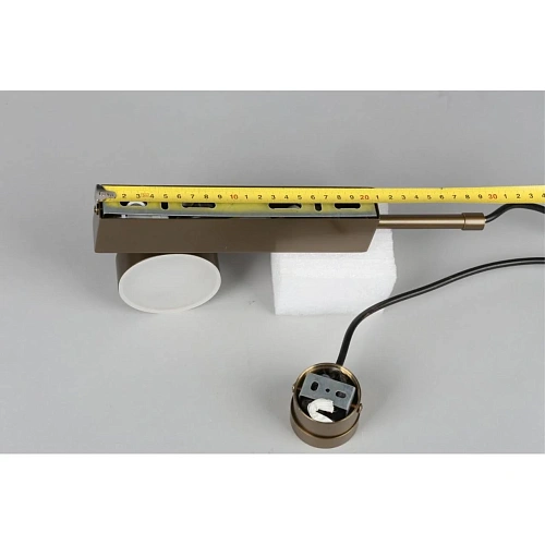 Светильник настенный (Бра) Aployt Aga APL.016.01.07 Светильник настенный (Бра) Aployt Aga APL.016.01.07