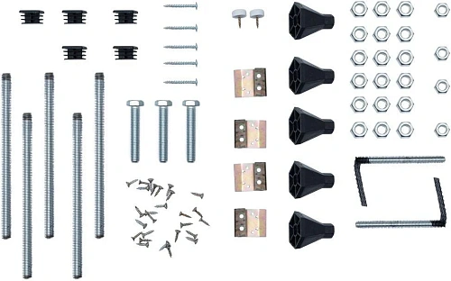 Душевой поддон Aquanet Optimal 90х90 глубокий 00293357 Душевой поддон Aquanet Optimal 90х90 глубокий 00293357