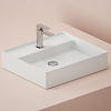 Картинка анонса товара «раковина artceram scalino scl007 05 00»
