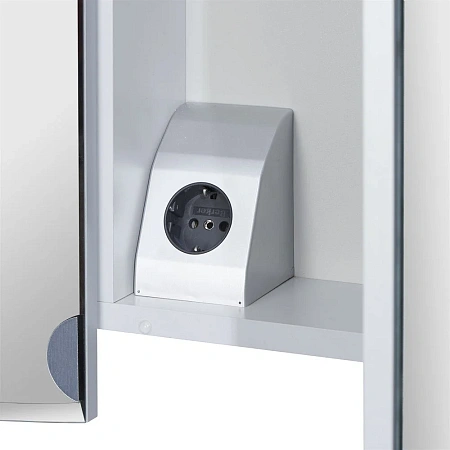 Зеркальный шкаф Aquaton Севилья 120 белый 1A125702SE010 Зеркальный шкаф Aquaton Севилья 120 белый 1A125702SE010