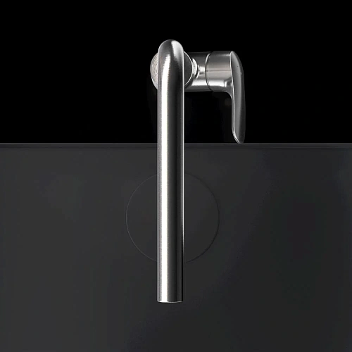 Смеситель для кухни AM.PM Like F8005011 сатин Смеситель для кухни AM.PM Like F8005011 сатин