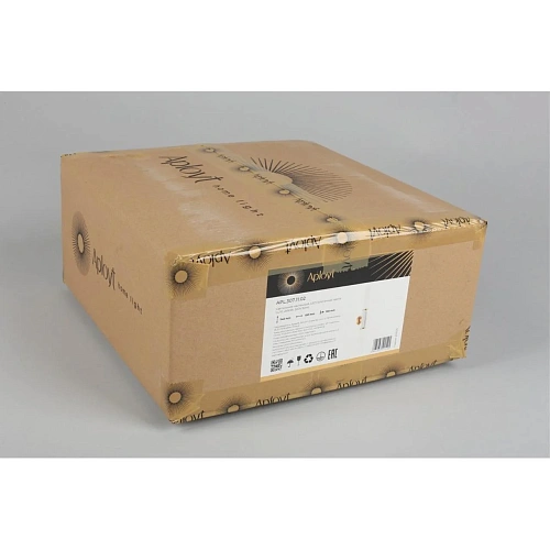 Светильник настенный (Бра) Aployt Brynia APL.307.11.02 Светильник настенный (Бра) Aployt Brynia APL.307.11.02