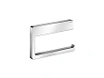 Держатель туалетной бумаги Keuco Moll 12762 010000 Держатель туалетной бумаги Keuco Moll 12762 010000