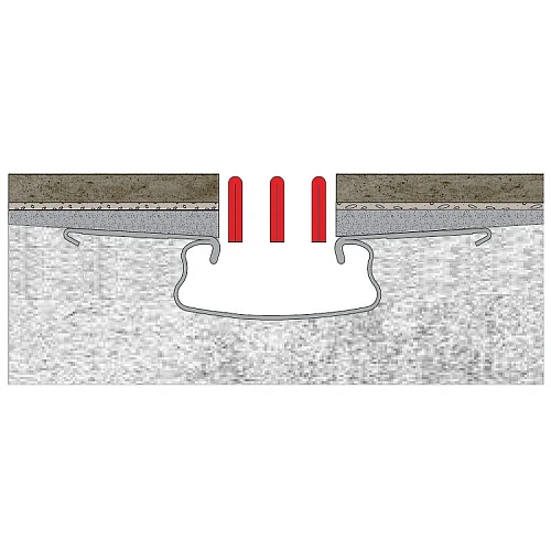 Душевой лоток BERGES SUPER Slim 400, матовый хром, S-сифон D50/105 H50 вертикальный 090077 Душевой лоток BERGES SUPER Slim 400, матовый хром, S-сифон D50/105 H50 вертикальный 090077