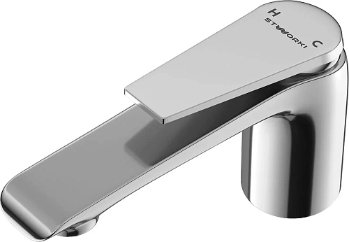 Смеситель для раковины STWORKI HDA3291M 586163 Смеситель для раковины STWORKI HDA3291M 586163