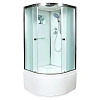 Душевая кабина Dto D (D10S) 100x100 см