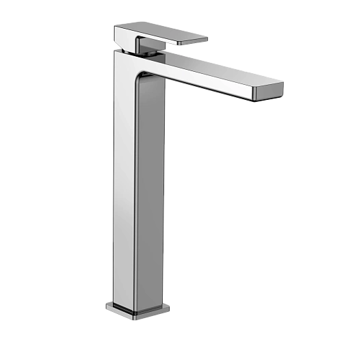 Смеситель для раковины AQUAme Savona AQM6814CR 250мм хром Смеситель для раковины AQUAme Savona AQM6814CR 250мм хром